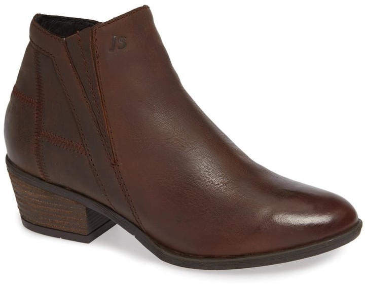 josef seibel daphne 09