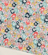 Thumbnail for your product : Bonpoint Floral cotton-jersey sweatshirt