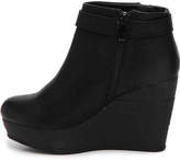 Thumbnail for your product : Sbicca Women's Sam Wedge Bootie