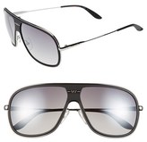 Thumbnail for your product : Carrera 62mm Retro Sunglasses