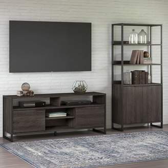 Ebern Designs Donora Entertainment Center for TVs up to 70 inches Ebern Designs
