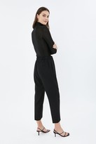 Thumbnail for your product : Coast Crepe Elasticated Jogger