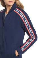 Thumbnail for your product : Reebok Coach French Terry Jacket