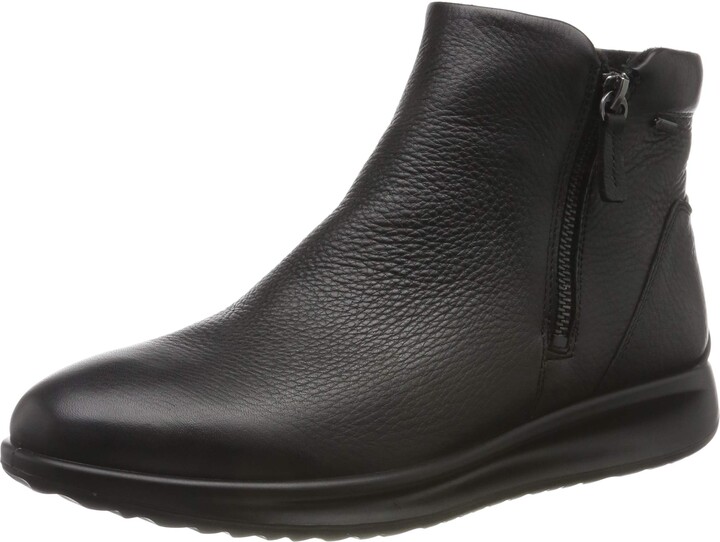 ecco womens boots canada