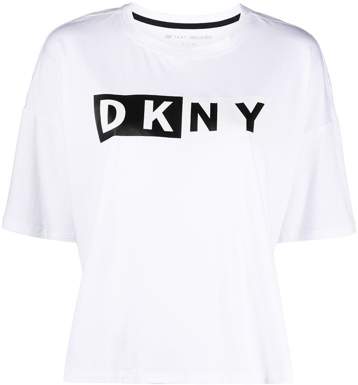 dkny tops uk