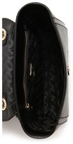 Thumbnail for your product : Diane von Furstenberg 440 Lizard Embossed Mini Bag