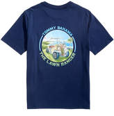 Thumbnail for your product : Tommy Bahama Men's Lawn Ranger Graphic-Print T-Shirt