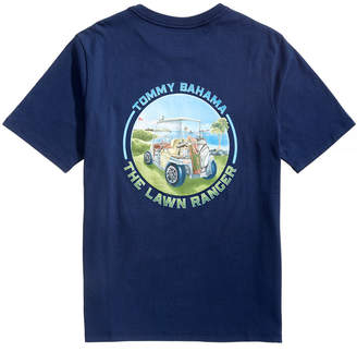 Tommy Bahama Men's Lawn Ranger Graphic-Print T-Shirt
