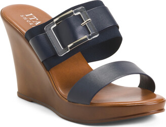 Italian Sandals For Women | ShopStyle