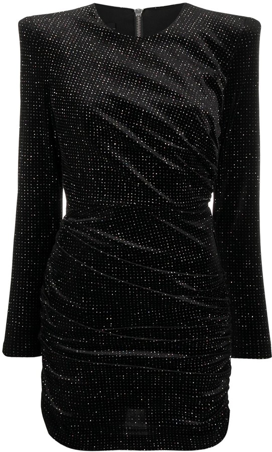 alex perry cocktail dress