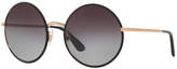 Thumbnail for your product : Dolce & Gabbana 0DG 2155 Sunglasses