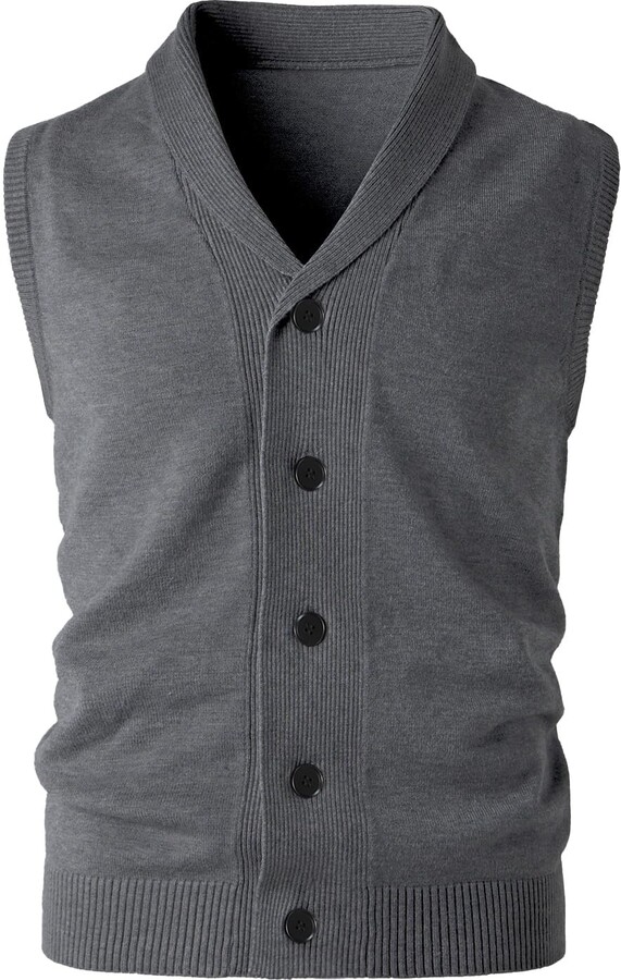 Mens Knitted Debenhams Mens Waistcoats Buy Neutral Textured Suit - Main Image