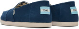 Thumbnail for your product : Toms Alpargata Heritage Canvas