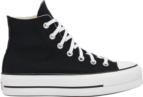 Converse All Star Platform Hi