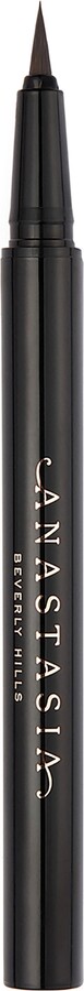 Anastasia Beverly Hills Brow Pen 0.5ml (Various Shades) - Taupe