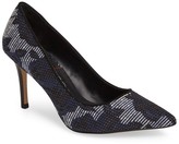 Thumbnail for your product : Sole Society Vera Pump