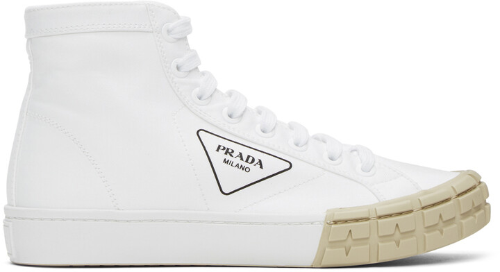 prada sneakers canada