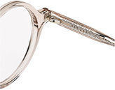 Thumbnail for your product : Saint Laurent Men's SL49 Eyeglasses