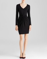 Thumbnail for your product : Karen Kane Tiffany Twist Front Dress