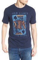 Thumbnail for your product : Lucky Brand Men's Kings Poker Hall Graphic T-Shirt