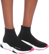 Thumbnail for your product : Balenciaga Speed sneakers