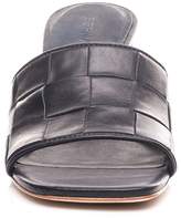 Thumbnail for your product : Bernardo Bridget Block Heel Sandal