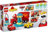 Thumbnail for your product : Lego DUPLO Disney Cars 3 Flo Cafe 10846