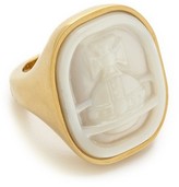 Thumbnail for your product : Vivienne Westwood Gerlinde Ring