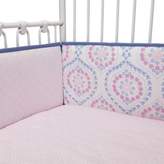 Thumbnail for your product : Lambs & Ivy Mackenzie 4-Piece Crib Bumper