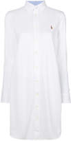 Thumbnail for your product : Polo Ralph Lauren shirt dress