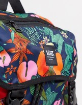 Thumbnail for your product : Vans ranger backpack