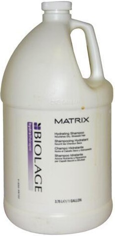 Matrix Biolage Hydratherapie Hydrating Shampoo by for Unisex - 128 oz Shampoo