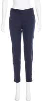 Thumbnail for your product : Stella McCartney Mid-Rise Skinny Pants