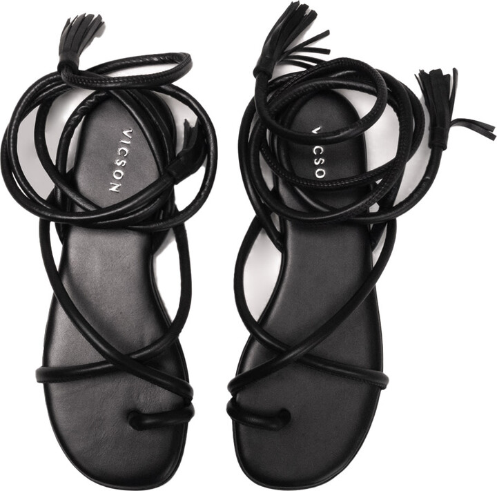 Vicson Aurora Black