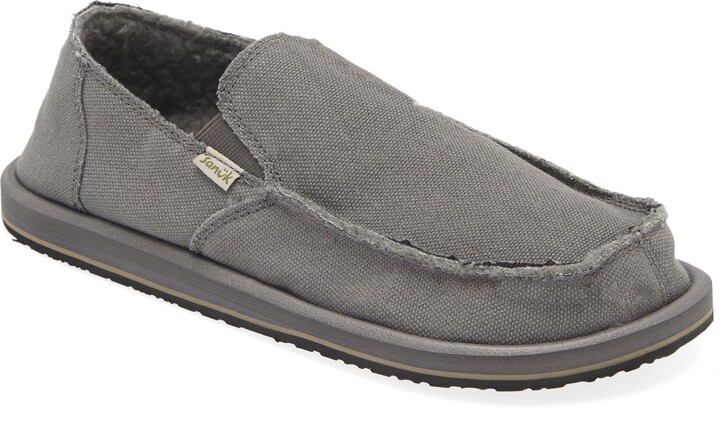 Sanuk Men's Gray Shoes, over 50 Sanuk Men's Gray Shoes, ShopStyle
