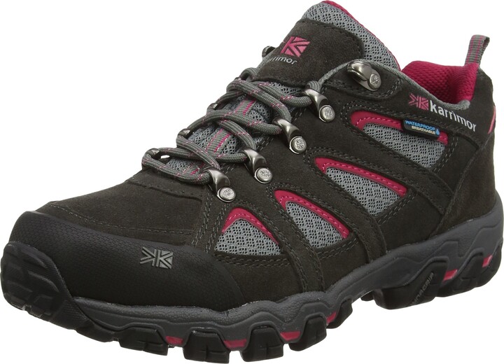karrimor stanedge trainers ladies