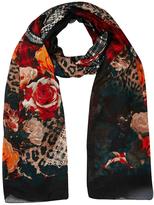 Thumbnail for your product : River Island Long Scarf