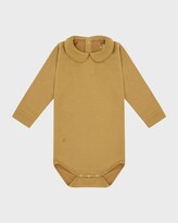 Thumbnail for your product : Vild - House of Little Kid's Jersey Bodysuit, Size Newborn-24M