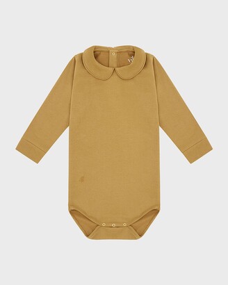 Vild - House of Little Kid's Jersey Bodysuit, Size Newborn-24M