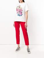 Thumbnail for your product : Golden Goose graphic print T-shirt