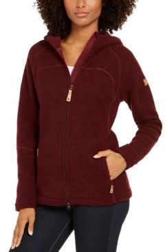 fjallraven fleece sale