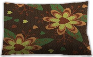 Red Barrel Studio Patterned 1254 Throw Pillow