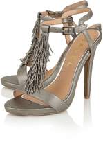 Thumbnail for your product : Ravel Cleveland heeled sandals