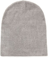 Thumbnail for your product : Forever 21 Ribbed Knit Beanie
