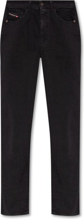 Diesel 1994 High Waisted Jeans