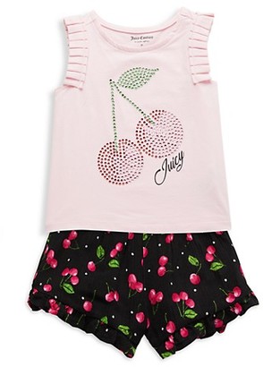 juicy kidswear
