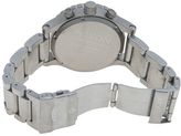 Thumbnail for your product : Nixon 51-30 Chronograph Watch - Stainless Steel Band (For Men)