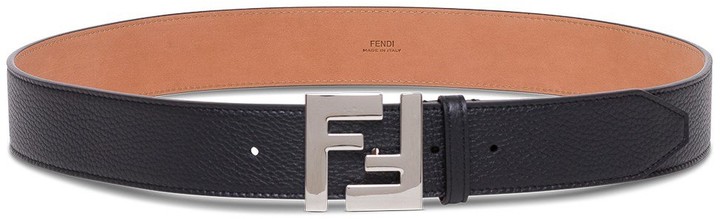 fendi belts mens