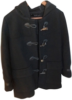 Thumbnail for your product : Isabel Marant Duffle Coat