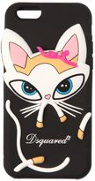 Thumbnail for your product : DSQUARED2 Micia Silicon Iphone 6 Case